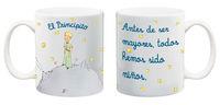 Tassa El Petit Príncep | EXUPERY SAINT