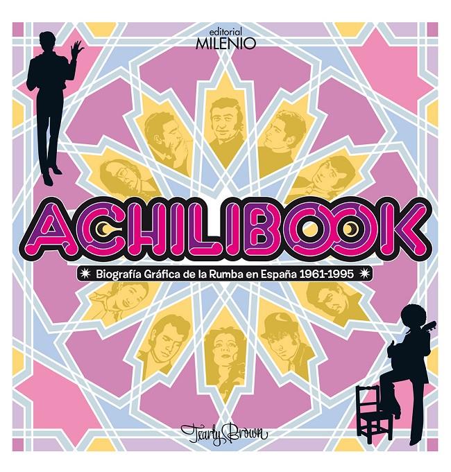 Achilibook | Closa, Carles | Cooperativa autogestionària