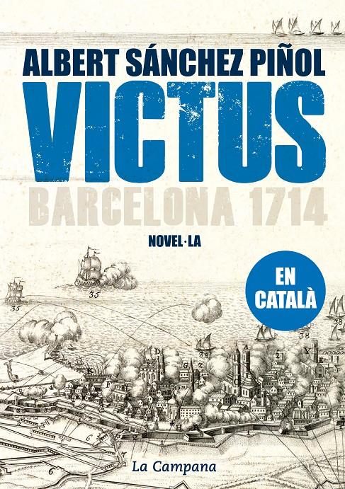 Victus | Sánchez Piñol, Albert