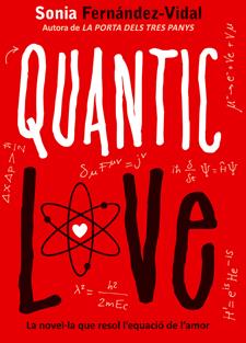 Quantic love | Fernández-Vidal, Sonia