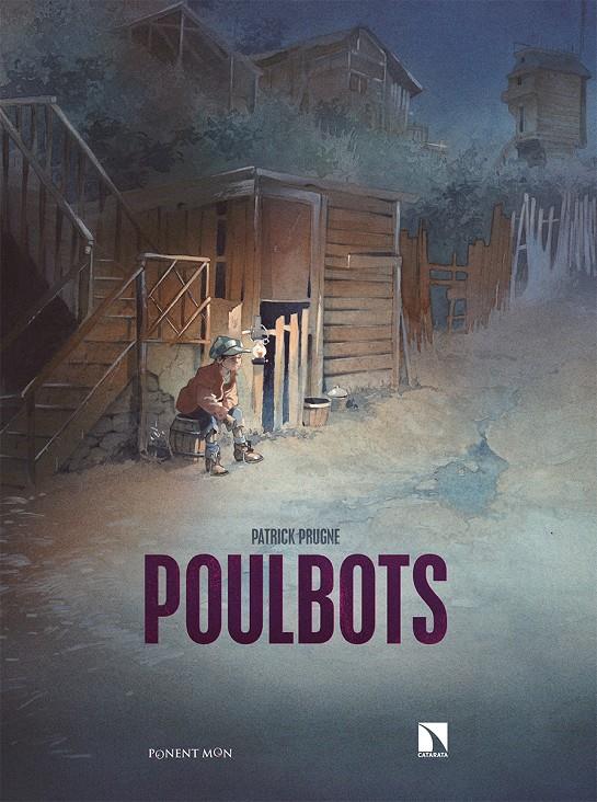 Poulbots | Prugne, Patrick