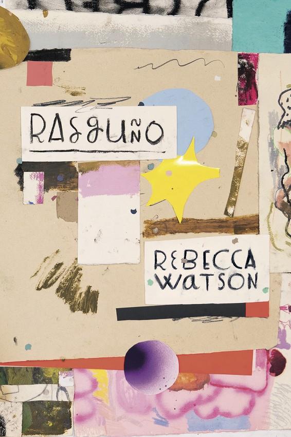 rasguño | Watson, Rebecca
