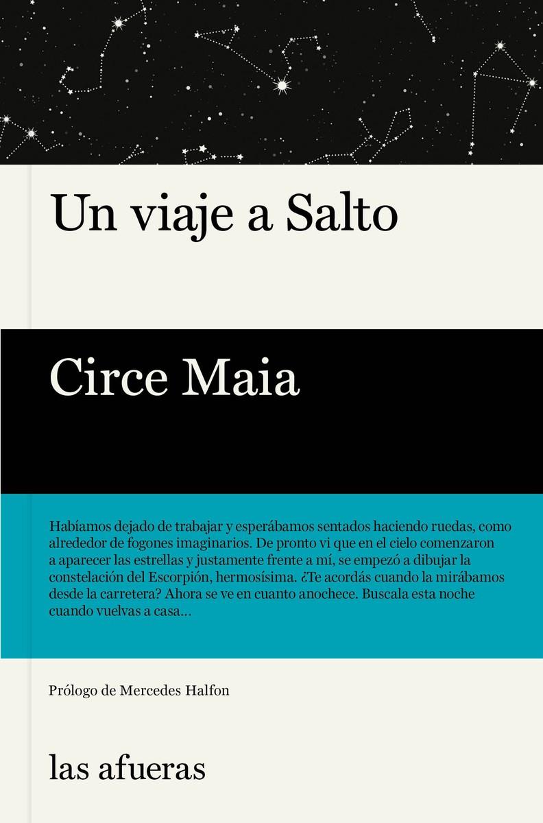 Un viaje a Salto | Maia, Circe