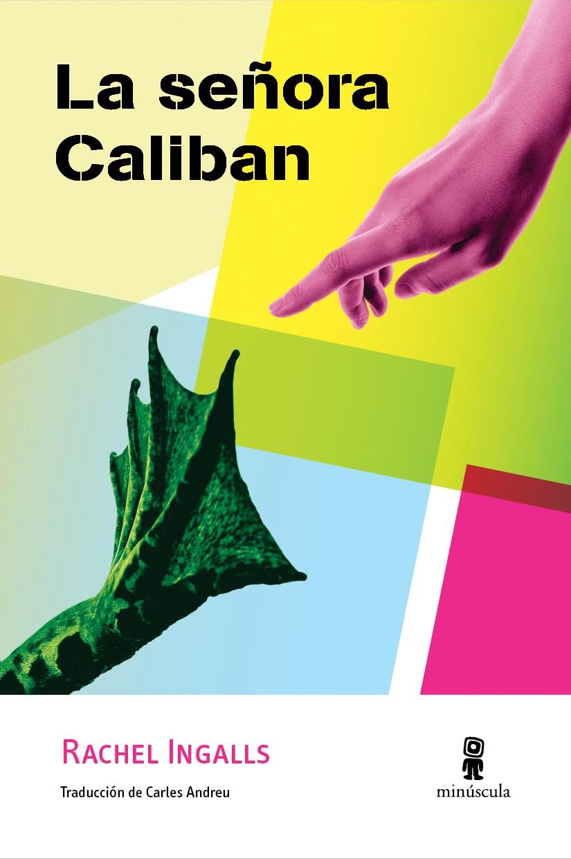 La señora Caliban | Ingalls, Rachel | Cooperativa autogestionària