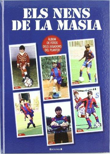 Els nens de la Masia | VVAA | Cooperativa autogestionària