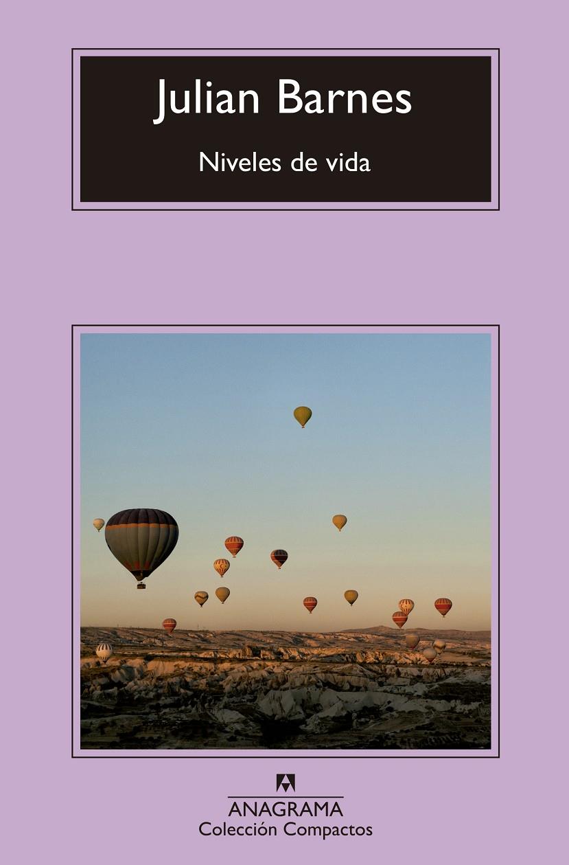 Niveles de vida | Barnes, Julian | Cooperativa autogestionària