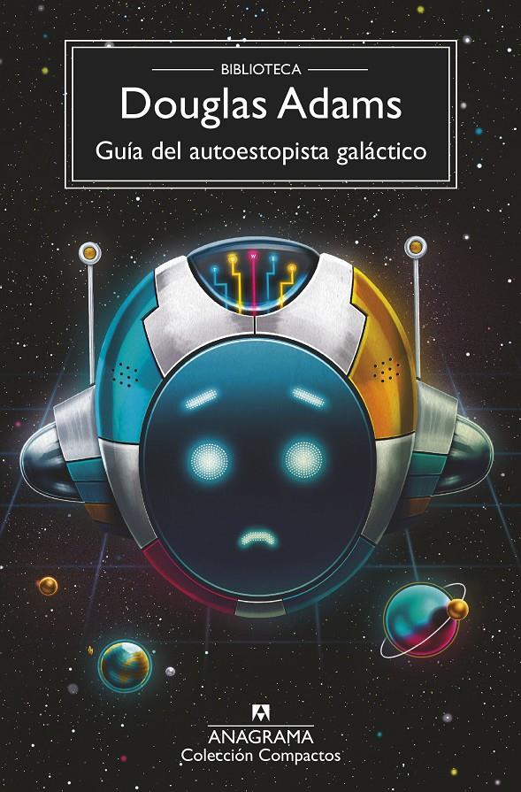Guía del autoestopista galáctico | Adams, Douglas | Cooperativa autogestionària