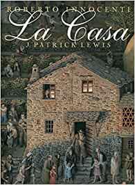 La casa (CAT) | LEWIS,J P