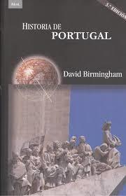 Historia de Portugal 3ª Ed. | Birmingham, David