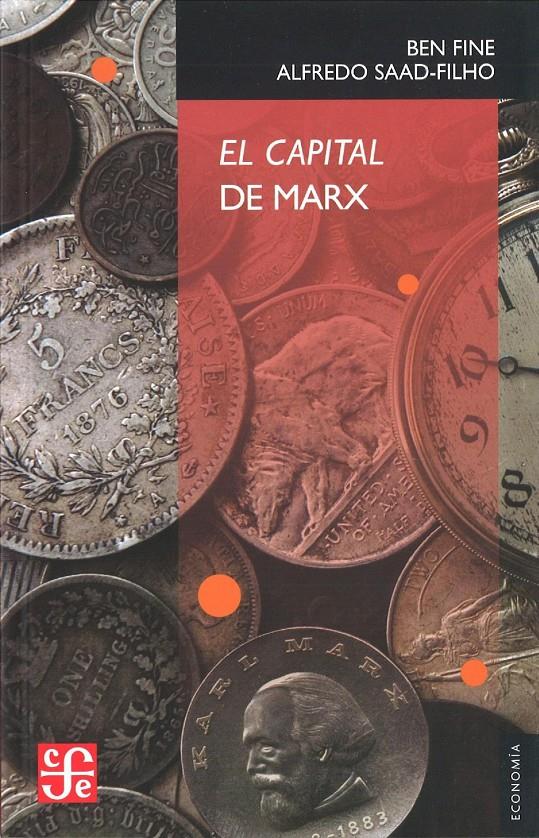 El Capital de Marx | Ben Fine, Alfredo Saad-Filho | Cooperativa autogestionària