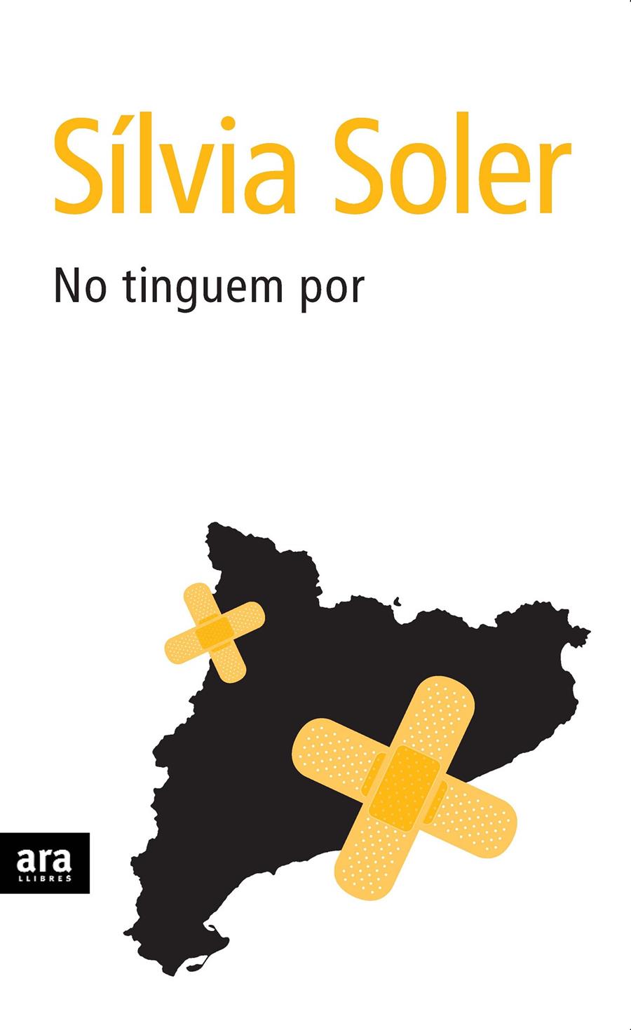 No tinguem por | Soler, Sílvia | Cooperativa autogestionària
