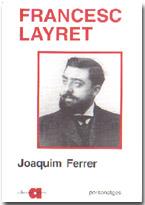 Francesc Layret (1880-1920) | Ferrer i Roca, Joaquim | Cooperativa autogestionària
