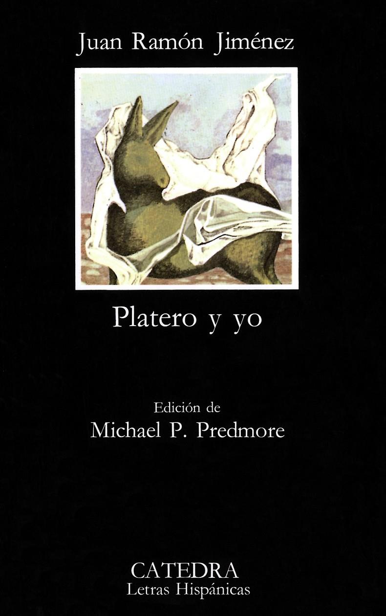 Platero y yo | Jiménez, Juan Ramón