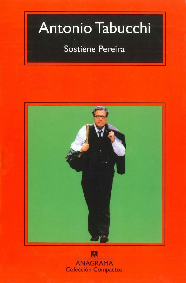 Sostiene pereira | Tabucchi, Antonio