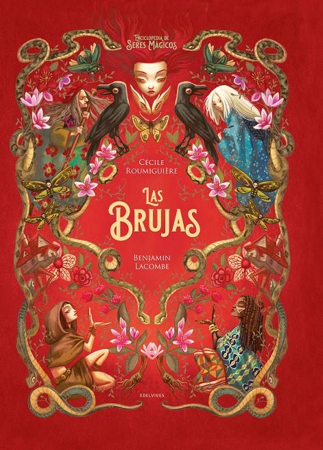 Las brujas | Roumiguière, Cècile | Cooperativa autogestionària