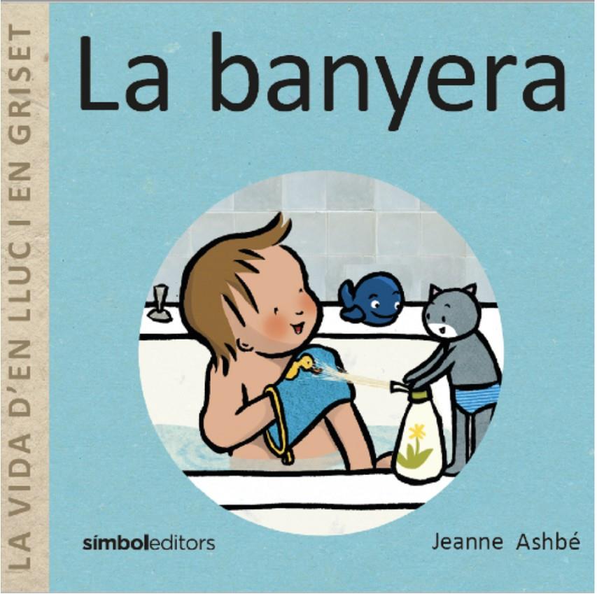 La banyera | Ashbé, Jeanne