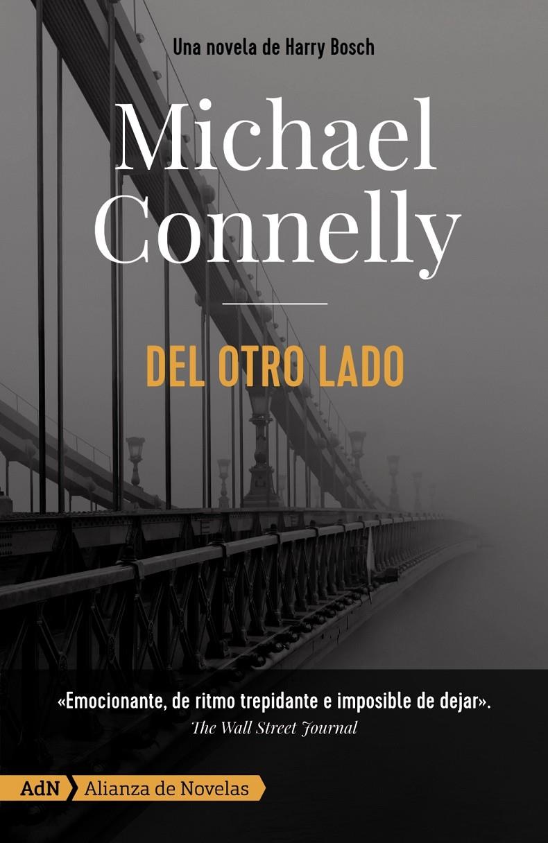 Del otro lado [Harry Bosch] | Connelly, Michael