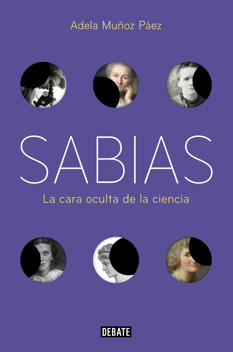 Sabias | Adela Muñoz Páez
