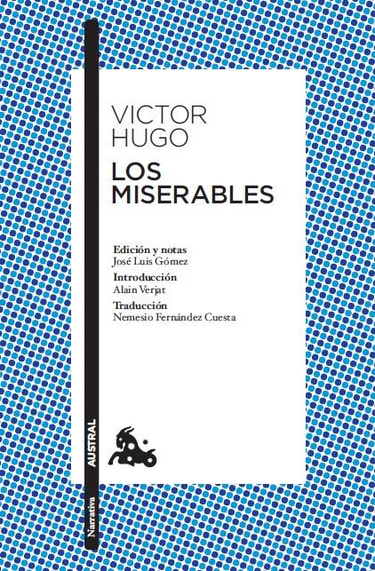 Los miserables | Victor Hugo | Cooperativa autogestionària
