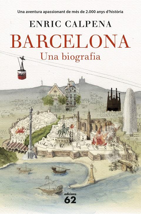 Barcelona | Enric Calpena | Cooperativa autogestionària
