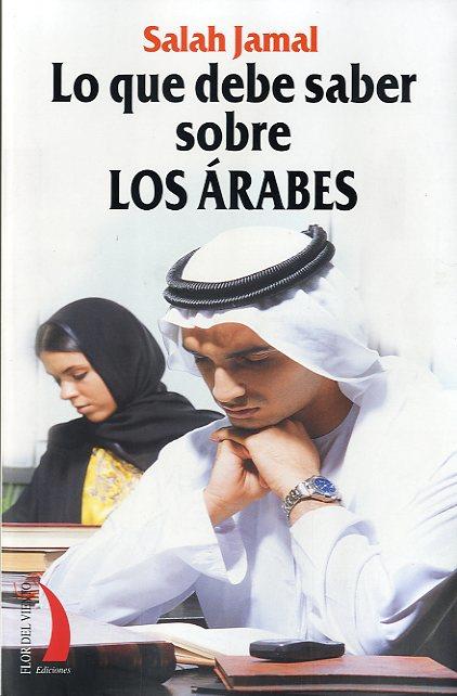 Lo que debe saber sobre los árabes | Jamal, Salah