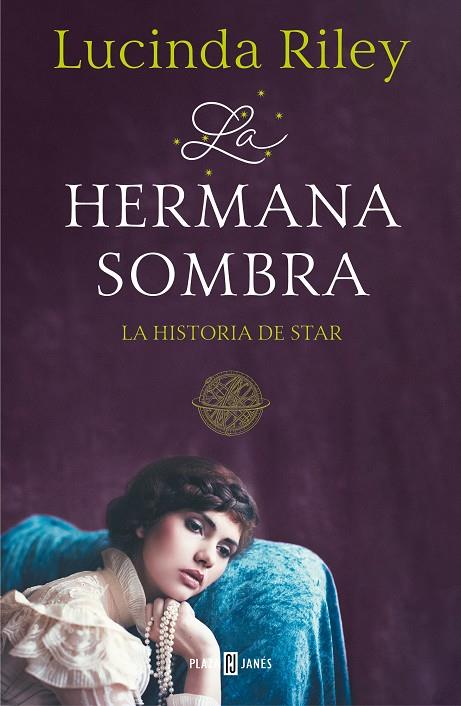 La hermana sombra (Las Siete Hermanas 3) | Lucinda Riley