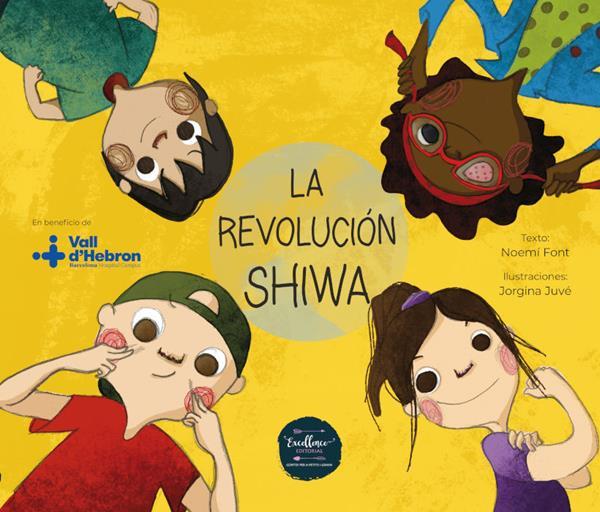 La revolución Shiwa | Font, Noemí