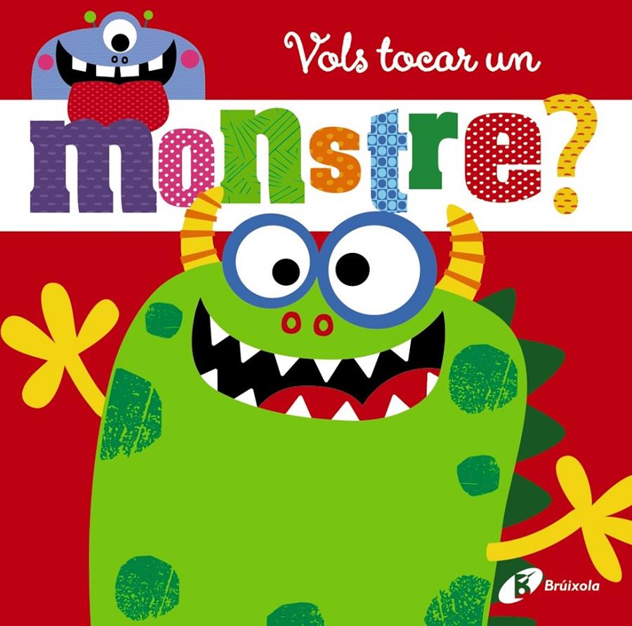 Vols tocar un monstre? | Lynch, Stuart | Cooperativa autogestionària