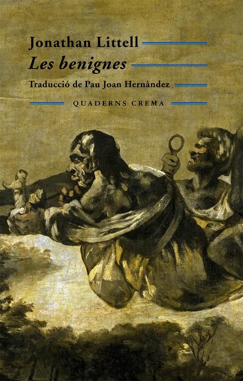Les benignes | Littell, Jonathan