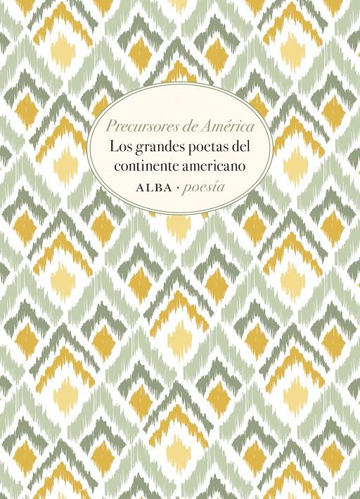 Precursores de América | VVAA