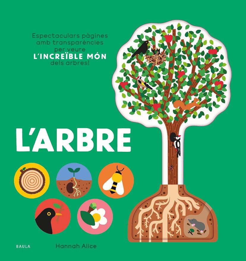 L'arbre | Alice, Hannah | Cooperativa autogestionària