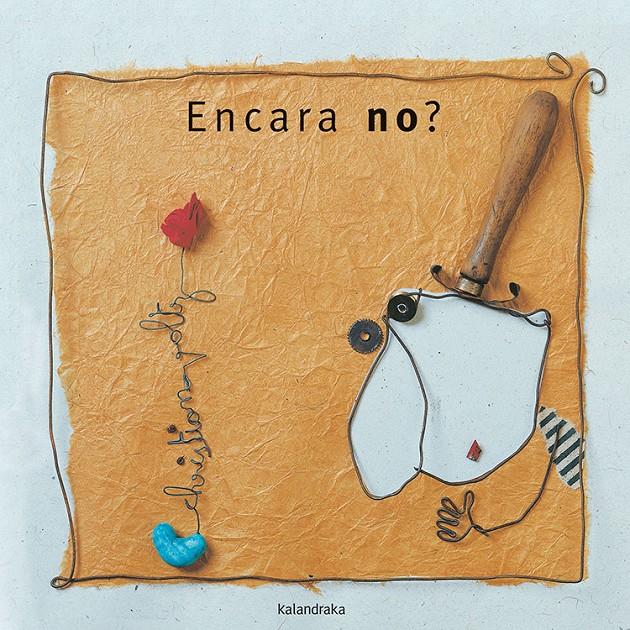 Encara no? | Voltz, Christian