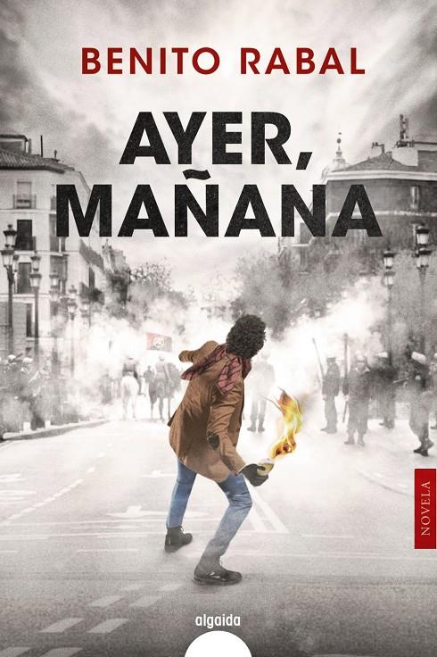 Ayer, mañana | Rabal, Benito | Cooperativa autogestionària