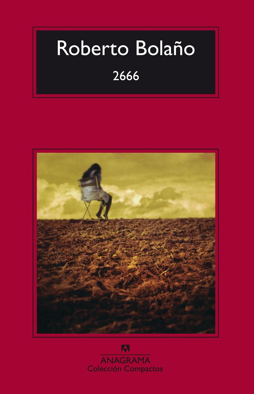 2666 | Bolaño, Roberto