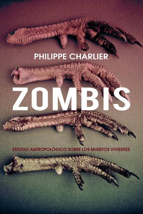 Zombis | Charlier, Philippe