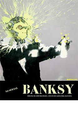 Banksy | Mattanza, Alessandra