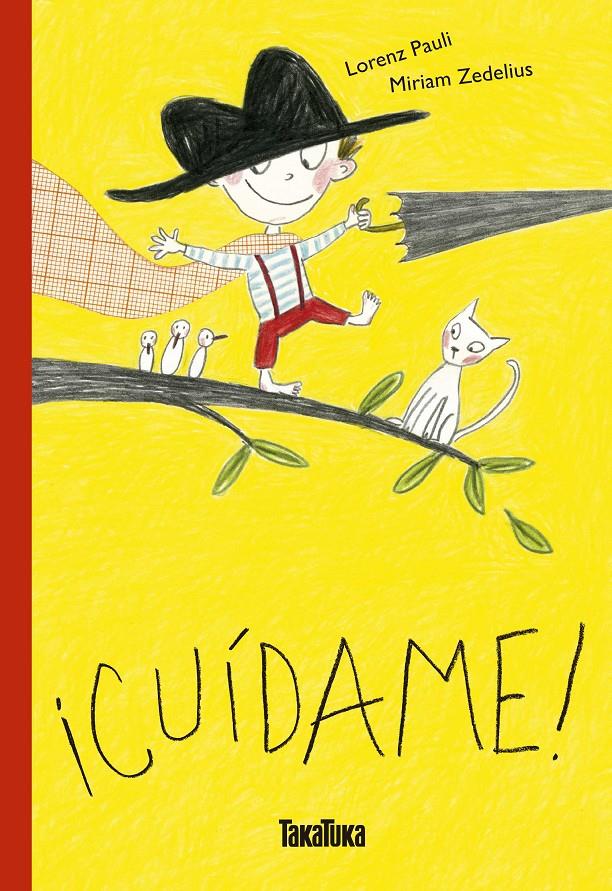 Cuídame | Pauli, Lorenz | Cooperativa autogestionària