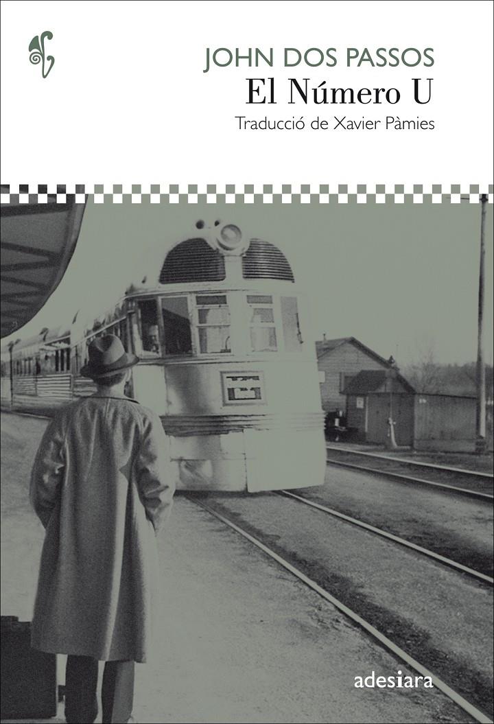 El Número U | Dos Passos, John | Cooperativa autogestionària