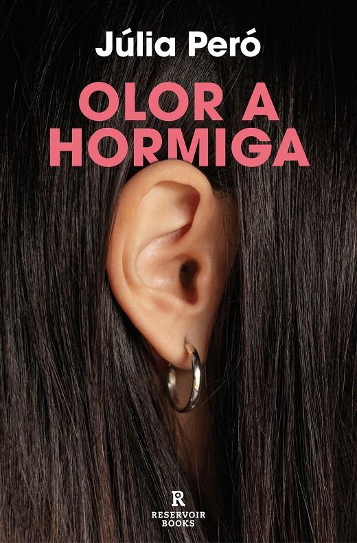 Olor a hormiga | Peró, Júlia