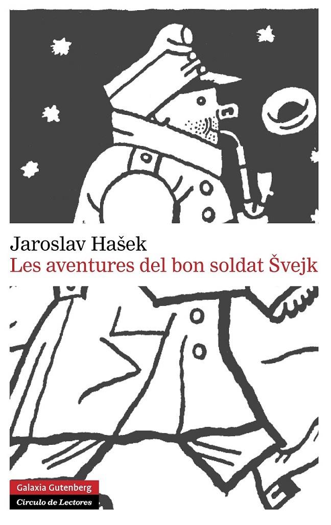 Les aventures del bon soldat Svejk | Hasek, Jaroslav