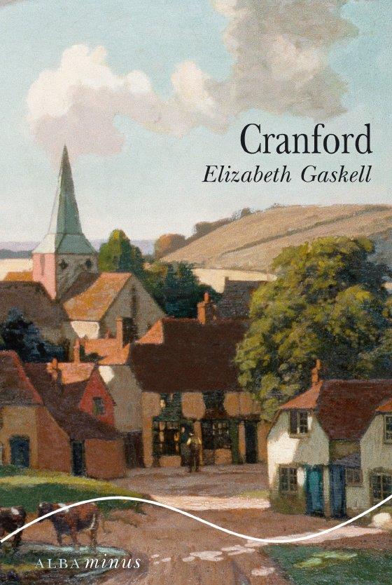Cranford | Gaskell, Elizabeth