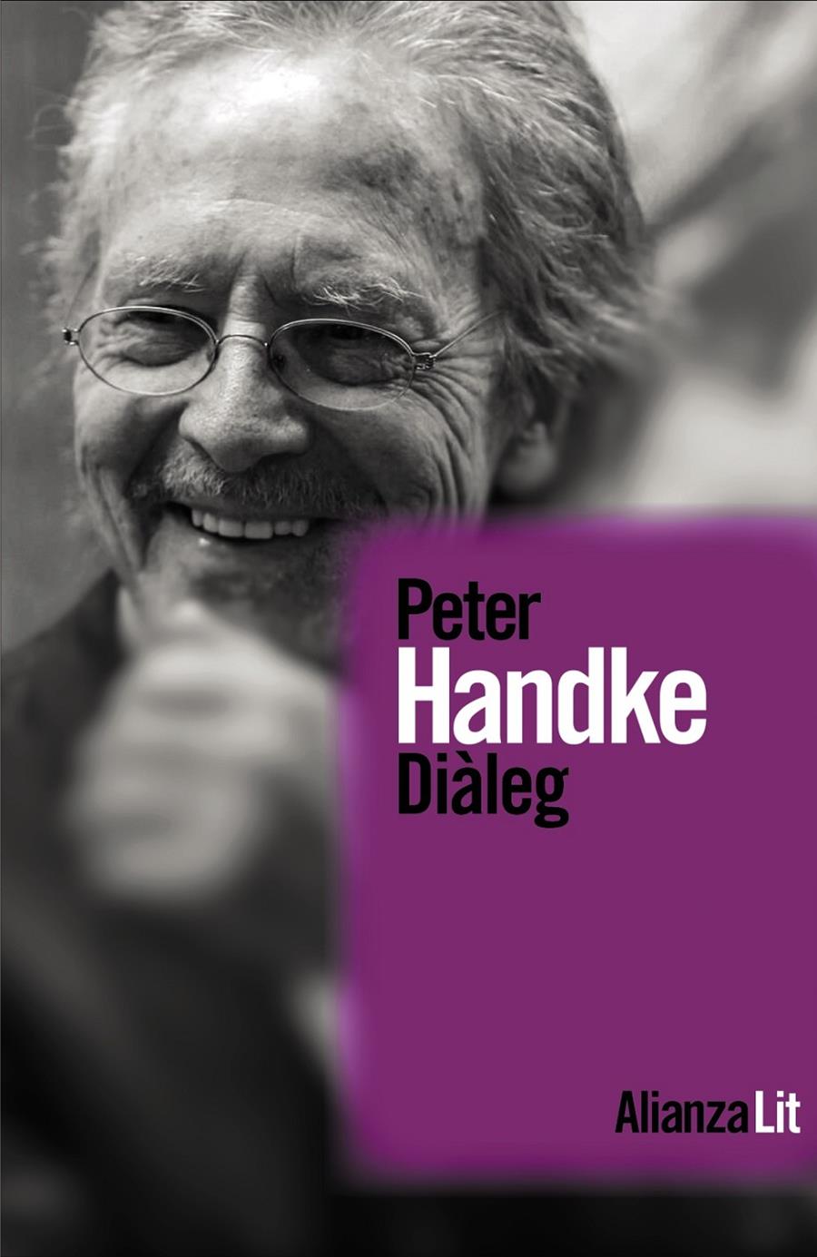 Diàleg | Handke, Peter | Cooperativa autogestionària