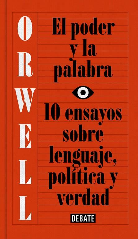 El poder y la palabra | George Orwell