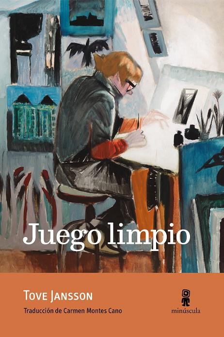 Juego limpio | Jansson, Tove