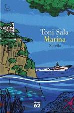 Marina | Sala, Toni