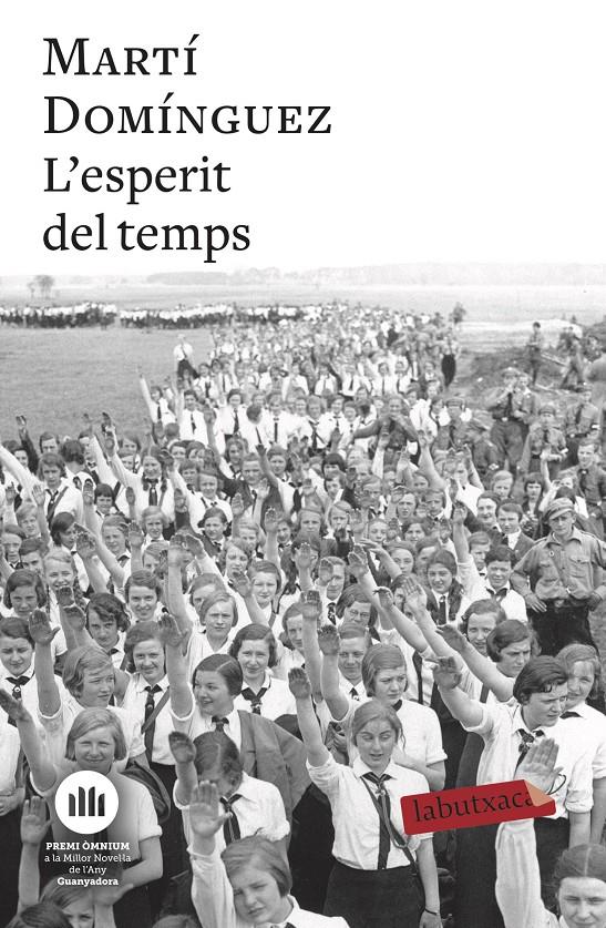 L'esperit del temps | Domínguez, Martí