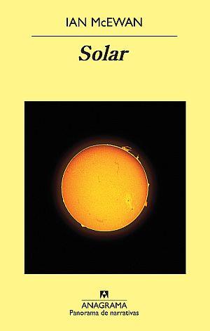 Solar | McEwan, Ian