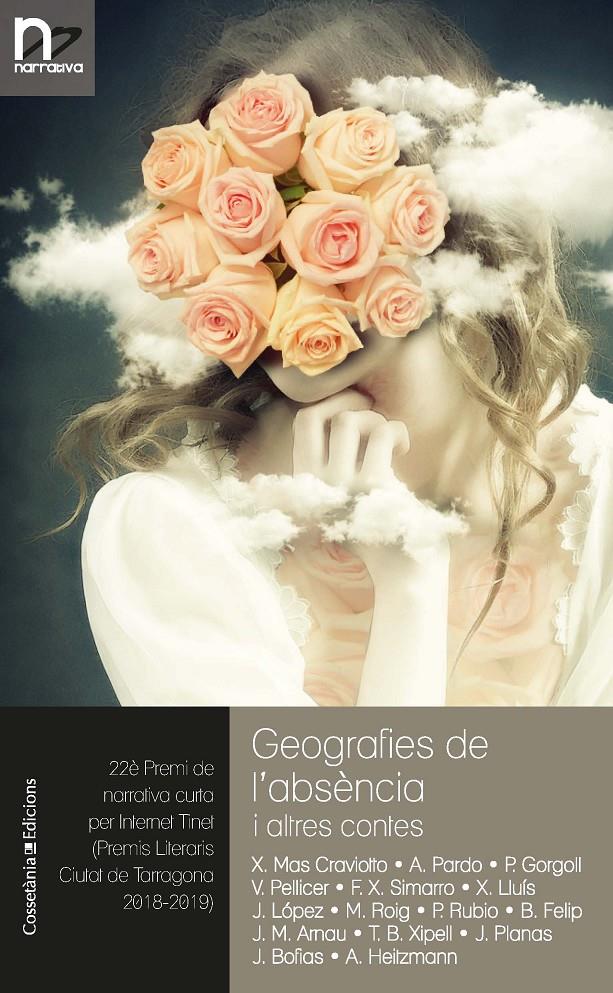 Geografies de l'absència i altres contes | Mas Craviotto , Xavier