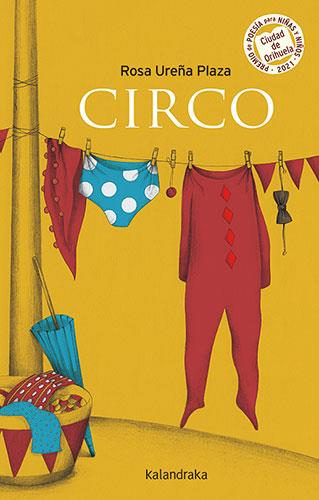 Circo | Ureña Plaza, Rosa