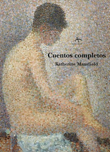 Cuentos completos | Mansfield, Katherine